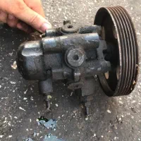 زانتیا هیدرولیک|خدمات موتور و ماشین|زاهدان, |دیوار