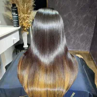 ابریشم میخوای /کراتین و احیای موباقیمت مناسب نارمک