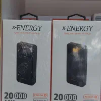 پاور بانک ۲۰ هزار x-ENERGY X-820