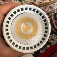 چراغ ریلی سقفی