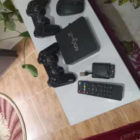 دستگاه بازی اندروید باکلی بازی مهیج|کنسول، بازی ویدئویی و آنلاین|دالخانی, |دیوار