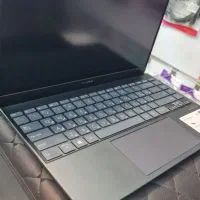 لپ تاپ ASUS ZenBook 14|رایانه همراه|تهران, فلسطین (میدان انقلاب)|دیوار