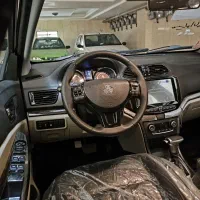 شاهین اتوماتیک CVT مرداد ۱۴۰۴|خودرو سواری و وانت|تهران, طیب|دیوار