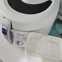 سرخکن چرخشی دلونگی اصل