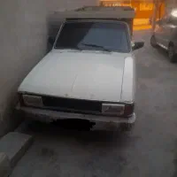 وانت بار کرایه حمل و نقل انواع مختلف