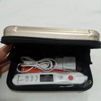 دستگاه خالبرداری