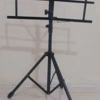پایه نت موسیقی