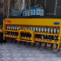 ادوات تراکتور|ماشینآلات صنعتی|داراب, |دیوار