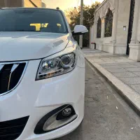 هایما S7 پلاس، مدل ۱۴۰۲|خودرو سواری و وانت|یزد, |دیوار