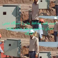 برقکار ساختمان و صنعتی|خدمات پیشه و مهارت|پردیس, |دیوار