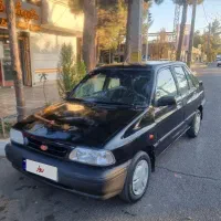 پراید131مدل87 ـپراید|خودرو سواری و وانت|تربت جام, شاد|دیوار