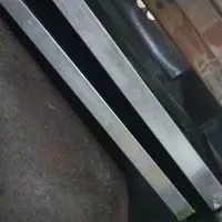 تنور گازی ۴۷در۵۰سانت|اجاق گاز و لوازم برقی پخت‌وپز|گلستان (تهران), |دیوار