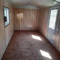 بست اتصال کانکس فنس تخته لوله بالابرساختمان گلخانه