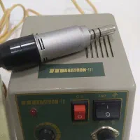 میکرو موتور جراحی دندانپزشکی مارک ماراتون کره  اصل