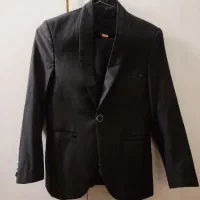 کت وشلوار پسرانه سه تیکه|کفش و لباس بچه|اردبیل, |دیوار