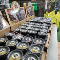 کرم کنجد و کره بادام زمینی|خوردنی و آشامیدنی|محمدیه-قزوین, |دیوار