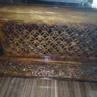 گرامافون هندلی قدیمی|کلکسیون اشیاء عتیقه|اصفهان, خانه اصفهان|دیوار