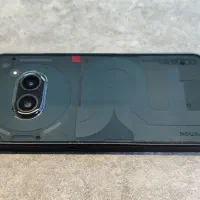 گوشی ناتینگ فون 2A گارانتی 5ماه