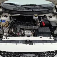 ایکس x 22 پرو اتوماتیک 1401 فولترین نسخه|خودرو سواری و وانت|داران, |دیوار