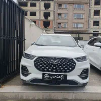 تیگو ۸ پرو مدل ۴۰۲|خودرو سواری و وانت|لاهیجان, گلستان|دیوار