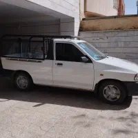 پراید وانت مدل 401 در حد|خودرو سواری و وانت|کرج, شاهین‌ویلا|دیوار