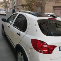 کوییک r مدل 1402|خودرو سواری و وانت|تهران, شهرک آپادانا|دیوار