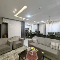 ۱۳۸ متر / بیستون سام تکواحدی نگین الماس منطقه