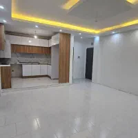 ۸۰ متری ۲خواب وام تسویه فول|فروش آپارتمان|هشتگرد, فاز ۷ مهستان|دیوار