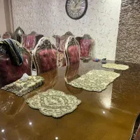 مبلمان ونهار خوری