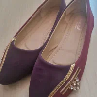 کفش سایز ۳۸