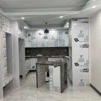 ۶۵ متـر /فول امکانات / کلیدنخورده /واشقانی