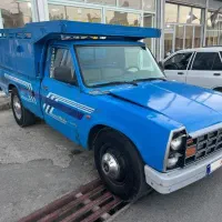 وانت سایپامدل ۸۶نقداقساط