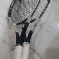 راکت هد اسپید پرو و mp