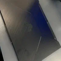 asus tuf gaming|رایانه همراه|خمین, |دیوار