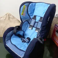 صندلی ماشین کودک تا۱۸ کیلو