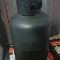 کپسول گاز پرسی