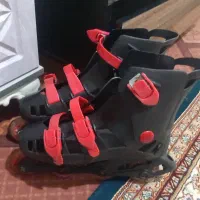 کفش ورزشی اسکیت