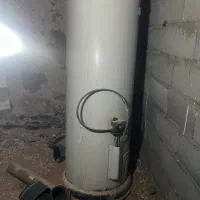 ابگرمکن زمینی