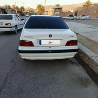پارس ۱۴۰۳ فول سفارشی