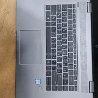 لپ تاپ zbook g5|رایانه همراه|ارومیه, |دیوار