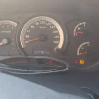 ساینا مدل ۹۵|خودرو سواری و وانت|مرودشت, مجد آباد|دیوار