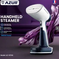 اتوبخاردستی