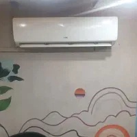 کولر گازی ایران رادیاتور 30 هزار