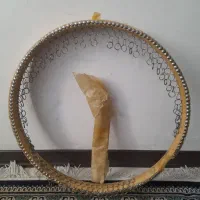 قاب دف|سازهای سنتی|پردیس, فاز ۳|دیوار