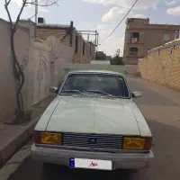 پیکان وانت۹۳بنزینی کولردار|خودرو سواری و وانت|تاکستان, |دیوار