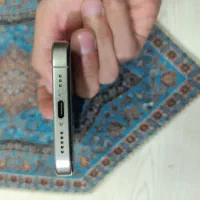 iPhone 15 pro|موبایل|مشهد, امیر|دیوار