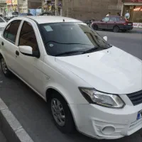 ساینا 1400|خودرو سواری و وانت|بهارستان, |دیوار