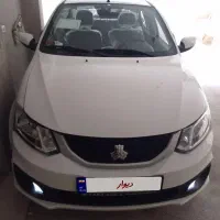 فروش خودرو ساینا اس ۸۵ گانه خشک