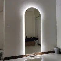 آینه قدی بکلایت