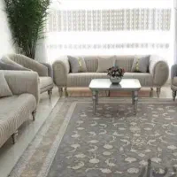 تولیدی مبل راحتی چوپر کد ۴۵۷۸۷|مبلمان خانگی و میز عسلی|قروه, |دیوار